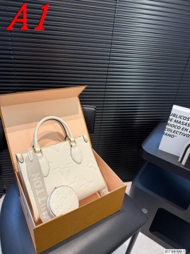 2025 エレガント ショルダーバッグ/ハンドバッグ LOUIS VUITTON  ルイヴィトン   25CM