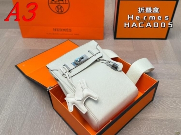 2025 洗練された チェストパック  HERMES  エルメス   18CM