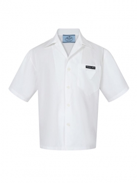 25新作 高品質 PRADA プラダ シャツ S M L XL