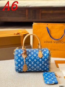 2025 大容量 ショルダーバッグ/ハンドバッグ LOUIS VUITTON  ルイヴィトン   25CM