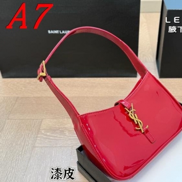 2025 ポップ わきの下包み YSL  イヴ サンローラン   24CM