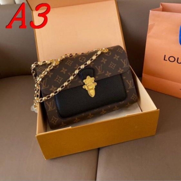 2025 実用的 ショルダーバッグ/ショルダーバッグ LOUIS VUITTON  ルイヴィトン   26CM