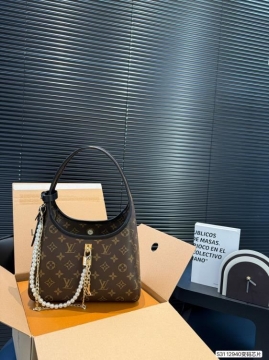 2025 ラグジュアリー ショルダーバッグ/ハンドバッグ LOUIS VUITTON  ルイヴィトン   25CM