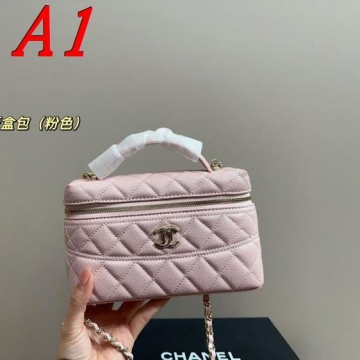 2025 丁寧に作られた ショルダーバッグ/ハンドバッグ CHANEL  シャネル   19CM