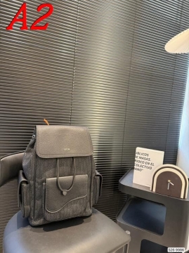 2025 愛おしい リュックサック DIOR  ディオール   28CM