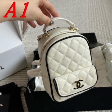 2025 高級感がある リュックサック CHANEL  シャネル   13CM