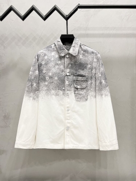 25新作 通販 LOUIS VUITTON ルイヴィトン シャツ M L XL