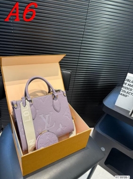 2025 エレガント ショルダーバッグ/ハンドバッグ LOUIS VUITTON  ルイヴィトン   25CM