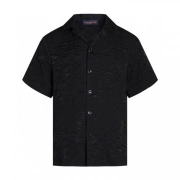 25新作 ユニーク LOUIS VUITTON ルイヴィトン シャツ S M L XL