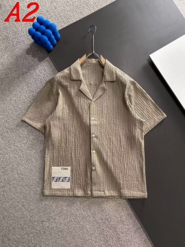 25新作 トレンド FENDI フェンデイ シャツ M L XL XXL XXXL