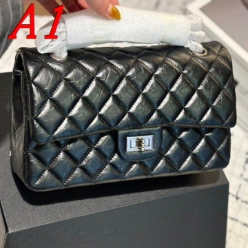 2025 ゴージャス ショルダーバッグ/ショルダーバッグ CHANEL  シャネル   26CM
