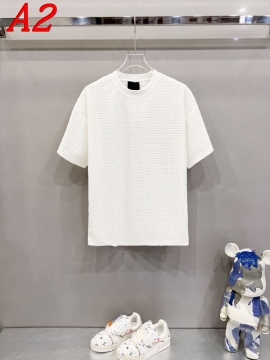  GIVENCHYジバンシィ 2025新作   ラウンドネック 半袖Tシャツ   リベラル