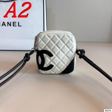 2025 ウェディング向け ショルダーバッグ/ショルダーバッグ CHANEL  シャネル   13CM