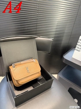 2025 エッジー ショルダーバッグ/ショルダーバッグ YSL  イヴ サンローラン   18CM