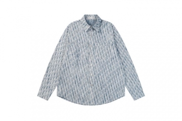 25新作 新発売 DIOR ディオール シャツ S M L XL