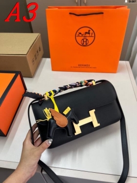 2025 細部まで行き届いた ショルダーバッグ/ハンドバッグ HERMES  エルメス   25CM