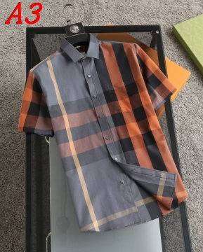 25新作 大人気 BURBERRY バーバリー シャツ M L XL XXL XXXL