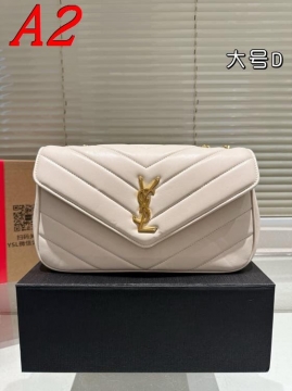 2025 使いやすい ショルダーバッグ/ショルダーバッグ YSL  イヴ サンローラン   29CM
