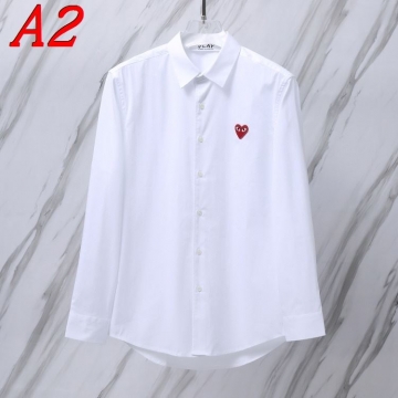 25新作 注目  シャツ 0=S 1=M 2=L 3=XL 4=XXL