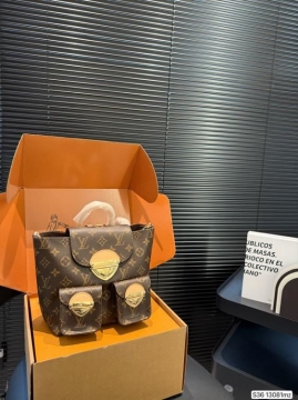 2025 ユニーク リュックサック LOUIS VUITTON  ルイヴィトン   20CM
