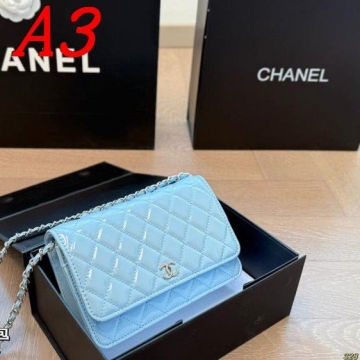 2025 ロマンチック ショルダーバッグ/ショルダーバッグ CHANEL  シャネル   19CM