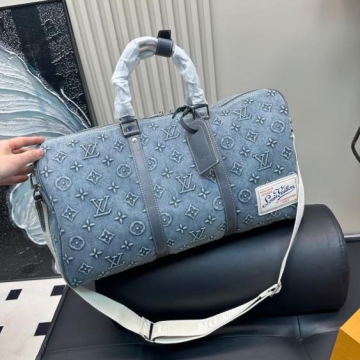2025 トレンディ 旅行かばん LOUIS VUITTON  ルイヴィトン   47CM