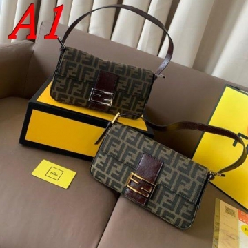 2025 モダン わきの下包み FENDI  フェンデイ   25CM