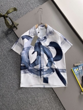 25新作 ユニーク DIOR ディオール シャツ M L XL XXL XXXL
