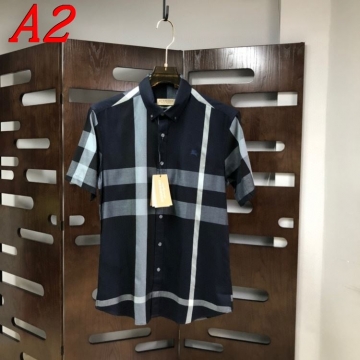 25新作 新登場 BURBERRY バーバリー シャツ M L XL XXL XXXL