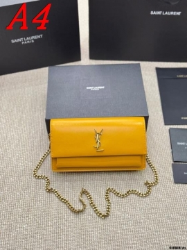 2025 モダン ショルダーバッグ/ショルダーバッグ YSL  イヴ サンローラン   22CM