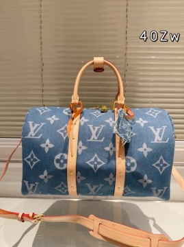 2025 カジュアル 旅行かばん LOUIS VUITTON  ルイヴィトン   40CM