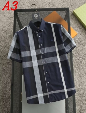 25新作 ギフト BURBERRY バーバリー シャツ M L XL XXL XXXL