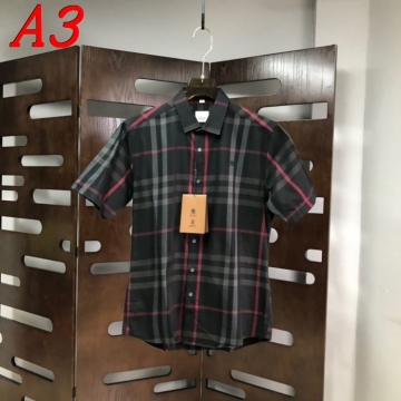 25新作 通販 BURBERRY バーバリー シャツ M L XL XXL XXXL
