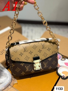 2025 未使用 ショルダーバッグ/ショルダーバッグ LOUIS VUITTON  ルイヴィトン   21CM