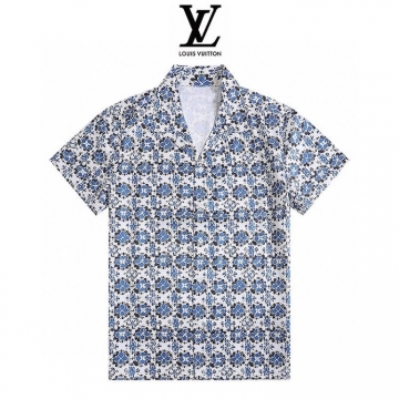 25新作 期間限定 LOUIS VUITTON ルイヴィトン シャツ M L XL XXL XXXL