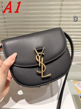 2025 エディトリアル ショルダーバッグ/ショルダーバッグ YSL  イヴ サ...