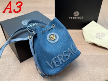 2025 クラシック ショルダーバッグ/ハンドバッグ VERSACE  ヴェルサーチ   20CM