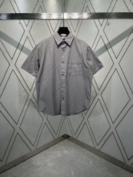 25新作 ハイエンド DIOR ディオール シャツ 38 39 40 41