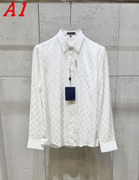 25新作 高級感 LOUIS VUITTON ルイヴィトン シャツ M L XL XXL XXXL