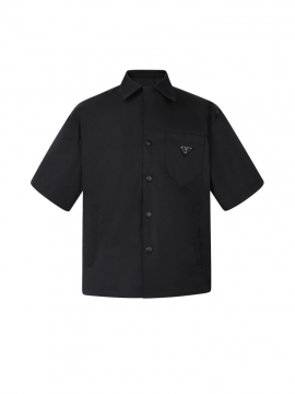 25新作 品質保証 PRADA プラダ シャツ S M L XL