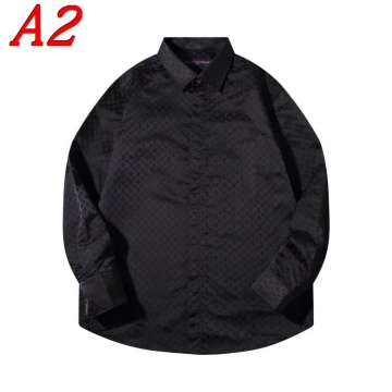 25新作 ネット限定 LOUIS VUITTON ルイヴィトン シャツ XS S M L