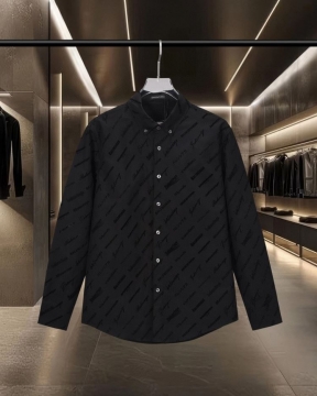 25新作 ベストセラー BALENCIAGAバレンシアガ シャツ M L XL XXL