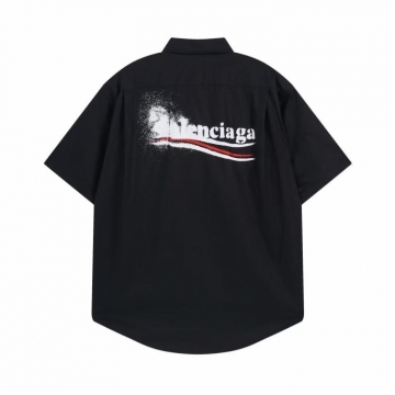 25新作 人気 BALENCIAGAバレンシアガ シャツ S M L XL