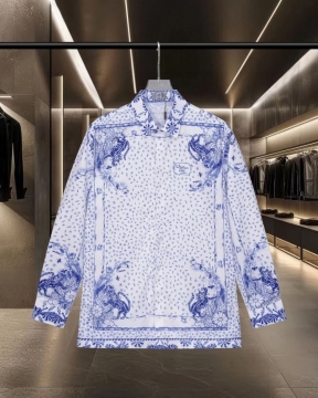 25新作 バーゲン DIOR ディオール シャツ M L XL XXL