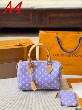 2025 大容量 ショルダーバッグ/ハンドバッグ LOUIS VUITTON  ルイヴィトン   25CM
