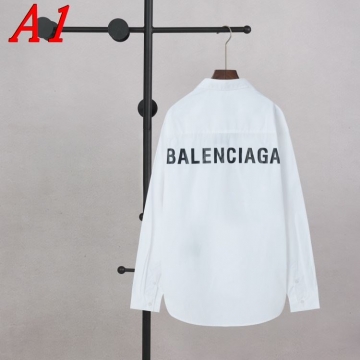 25新作 セール BALENCIAGAバレンシアガ シャツ S M L XL
