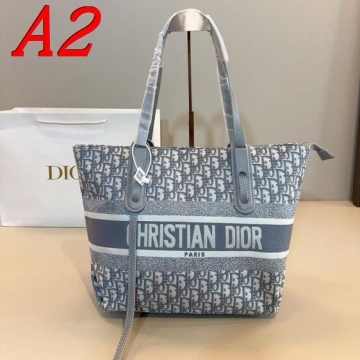 2025 こだわりの ハンドバッグ DIOR  ディオール   34CM
