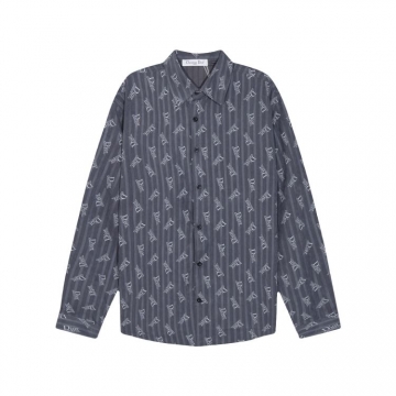 25新作 ビンテージ DIOR ディオール シャツ M L XL XXL XXXL