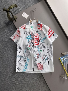 25新作 プレミアム GIVENCHY ジバンシィ シャツ M L XL XXL XXXL
