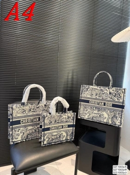 2025 オールシーズン ハンドバッグ DIOR  ディオール   42CM/36CM/26CM